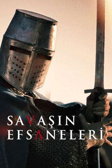 Savaşın Efsaneleri poster