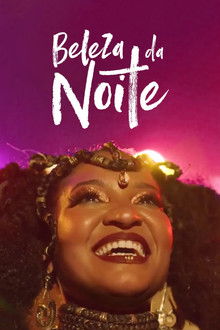 Beleza da Noite poster