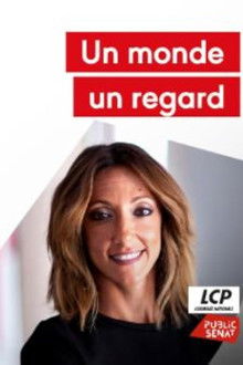 Un monde, un regard poster