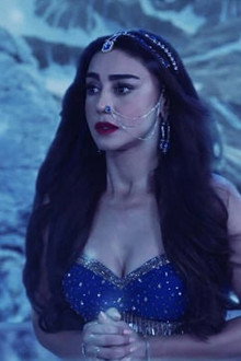 Mehak Grows Apprehensive