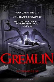 Gremlin (2017)