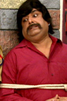 Gopi Gifts a Lehenga