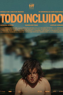 All Inclusive poster