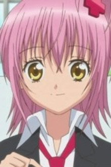 A UFO Girl Appears!