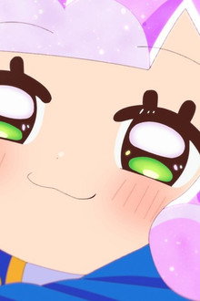 Puniru Returns
