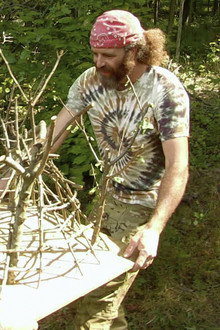 Bigfoot of Central Kentucky