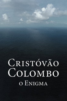 Christopher Columbus, The Enigma poster