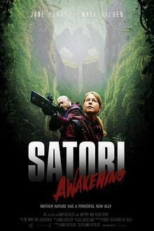 Satori [Awakening] poster