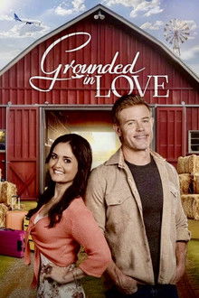 Grounded in Love poster