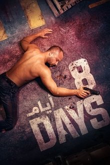 8 Days poster