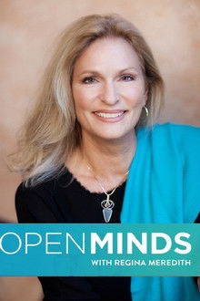 Open Minds poster
