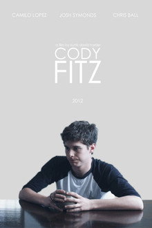 Cody Fitz poster