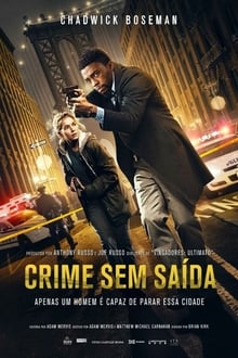 Crime Sem Saída