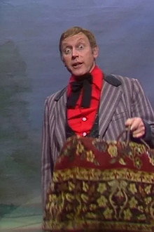 Wally Boag