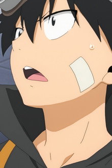 Wind Howls on the Highway