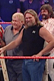 Raw - Oct. 03, 2005