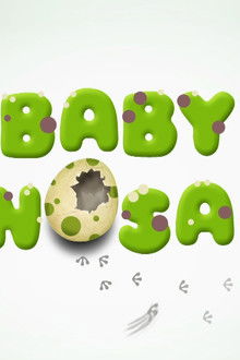 Baby Dinosaur - MotuPatluCartoon.com