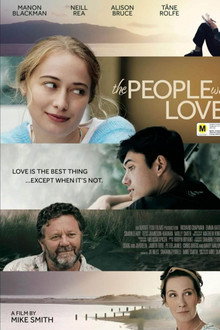 The People We Love poster