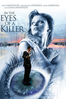 In the Eyes of a Killer poster