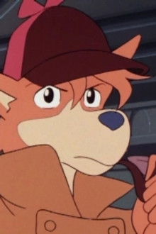 The Adventure of the Three Students