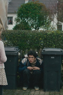 If This is Reality, I'm Not Interested