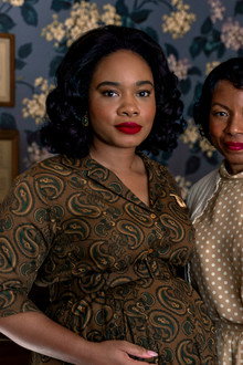 Matriarchs