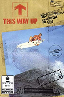 This Way Up poster