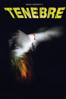 Tenebre (Tenebrae) (1982)