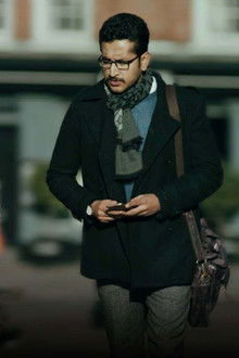 Mahalaya - The Beginning