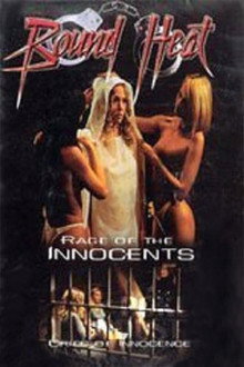 Rage of the Innocents poster