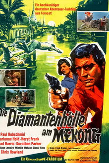 Mission To Hell poster