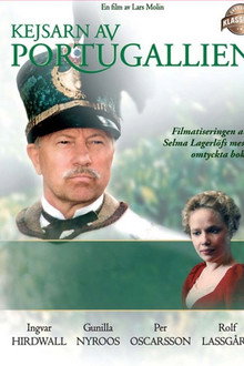 Kejsarn av Portugallien poster