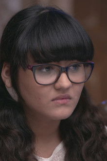 Jasmine's Admission Jeopardised!