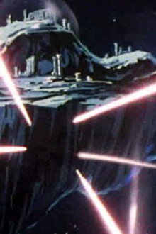 The Miracle of the Soaring Fortress