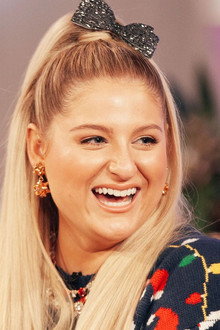 Meghan Trainor, Glenn Howerton, Cam