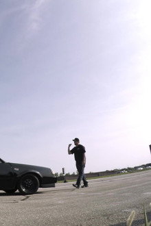 Motor City Mayhem