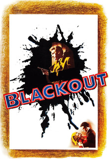 Blackout poster