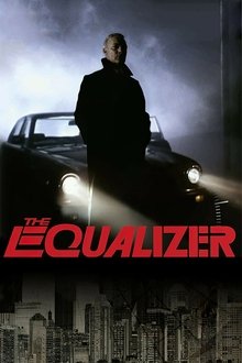 The Equalizer poster