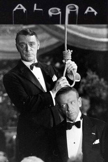 Alcoa Premiere poster