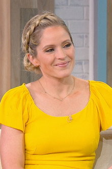 Sara Haines