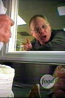The Icing Man Cometh