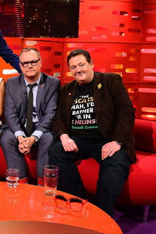 Comic Relief Special
