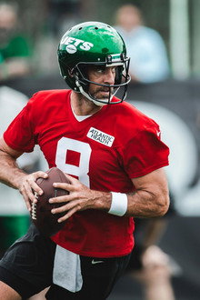 Hard Knocks: Training Camp with the New York Jets #1