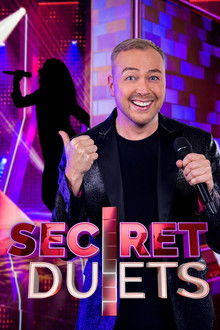 Secret Duets poster