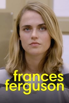 Watch Movies Frances Ferguson (2019) Full Free Online