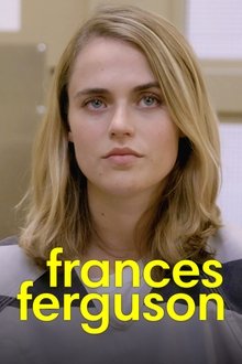 Watch Movies Frances Ferguson (2019) Full Free Online