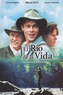 El río de la vida (1992)