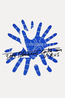 3000 scénarios contre un virus poster