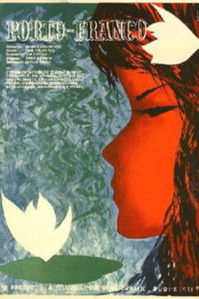 Porto-Franco poster