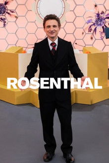 Rosenthal poster